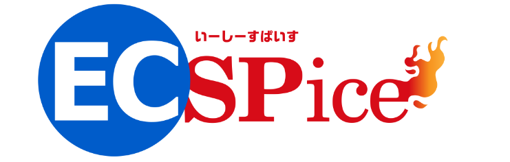 ECSPiceロゴ